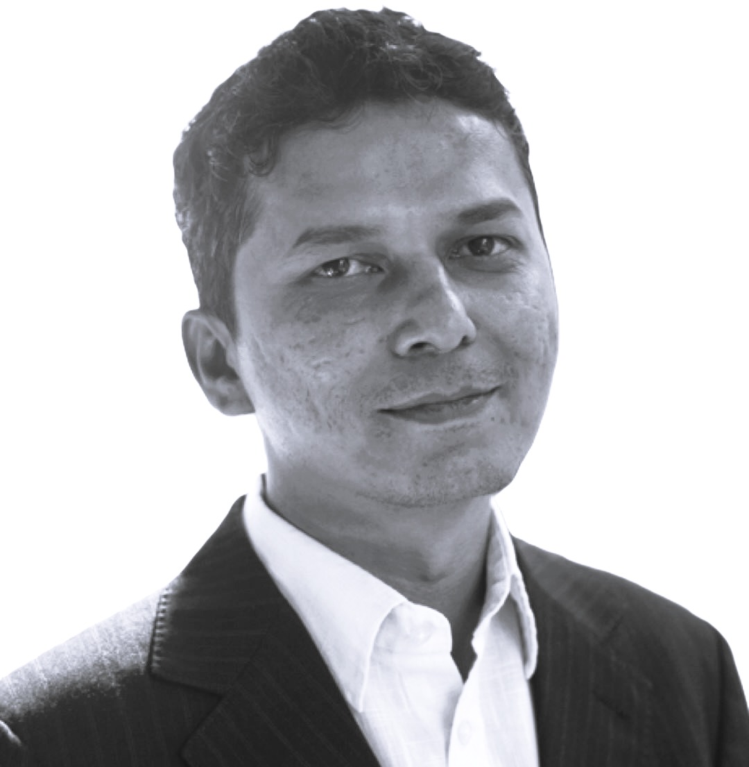 Amarendra Singh