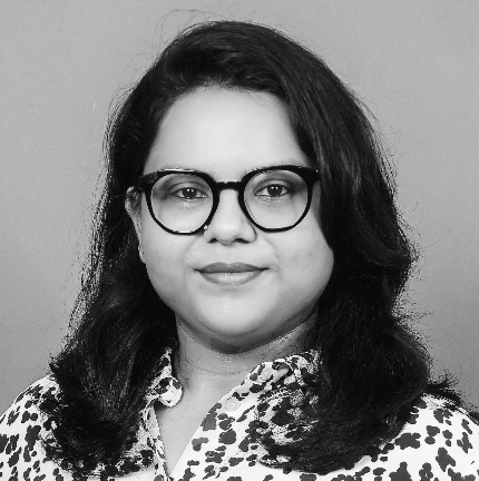 Gayathri Raman