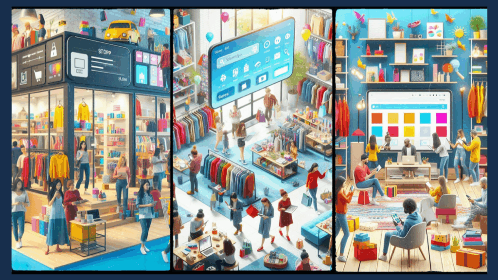 The Brand’s Playbook to Strategic Distribution in an Omnichannel World