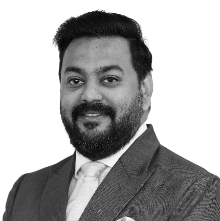 Siddharth Shankar
