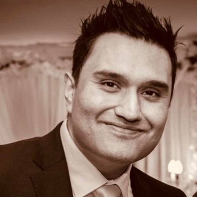 Umair Khan
