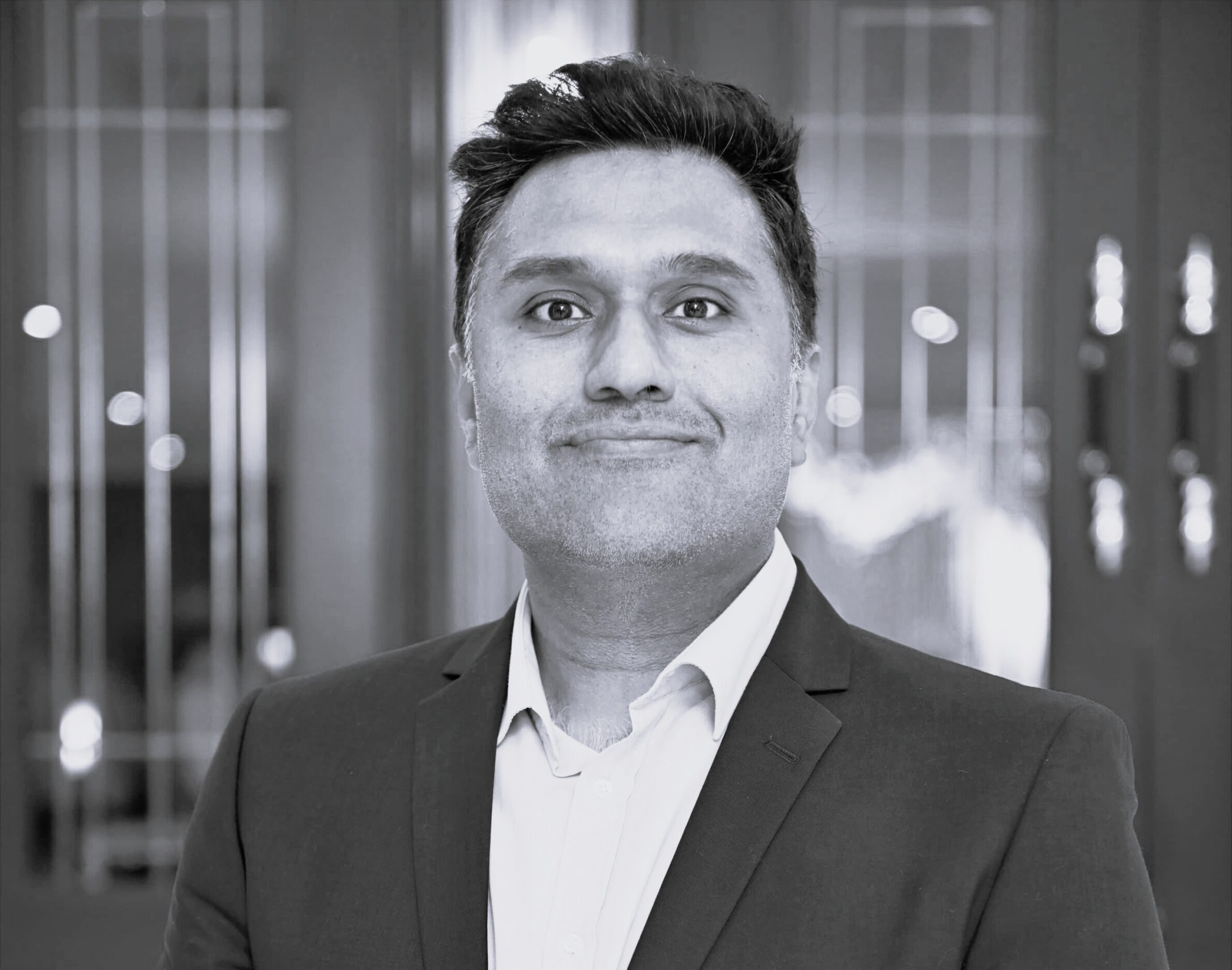 Umair Khan