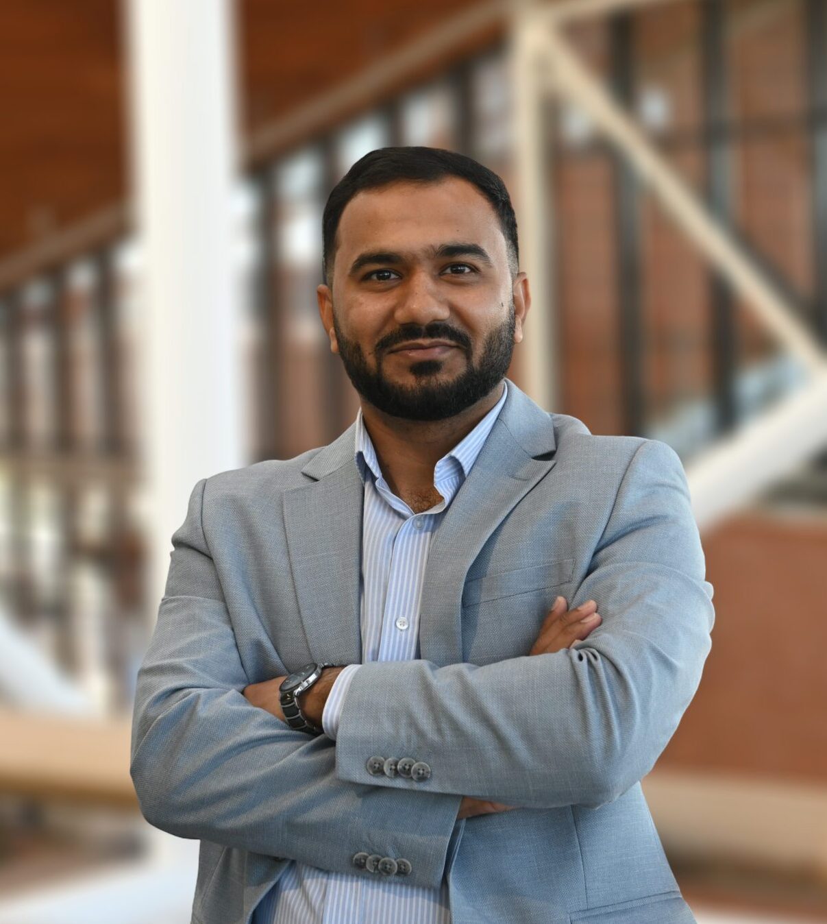 Usama Mazhar