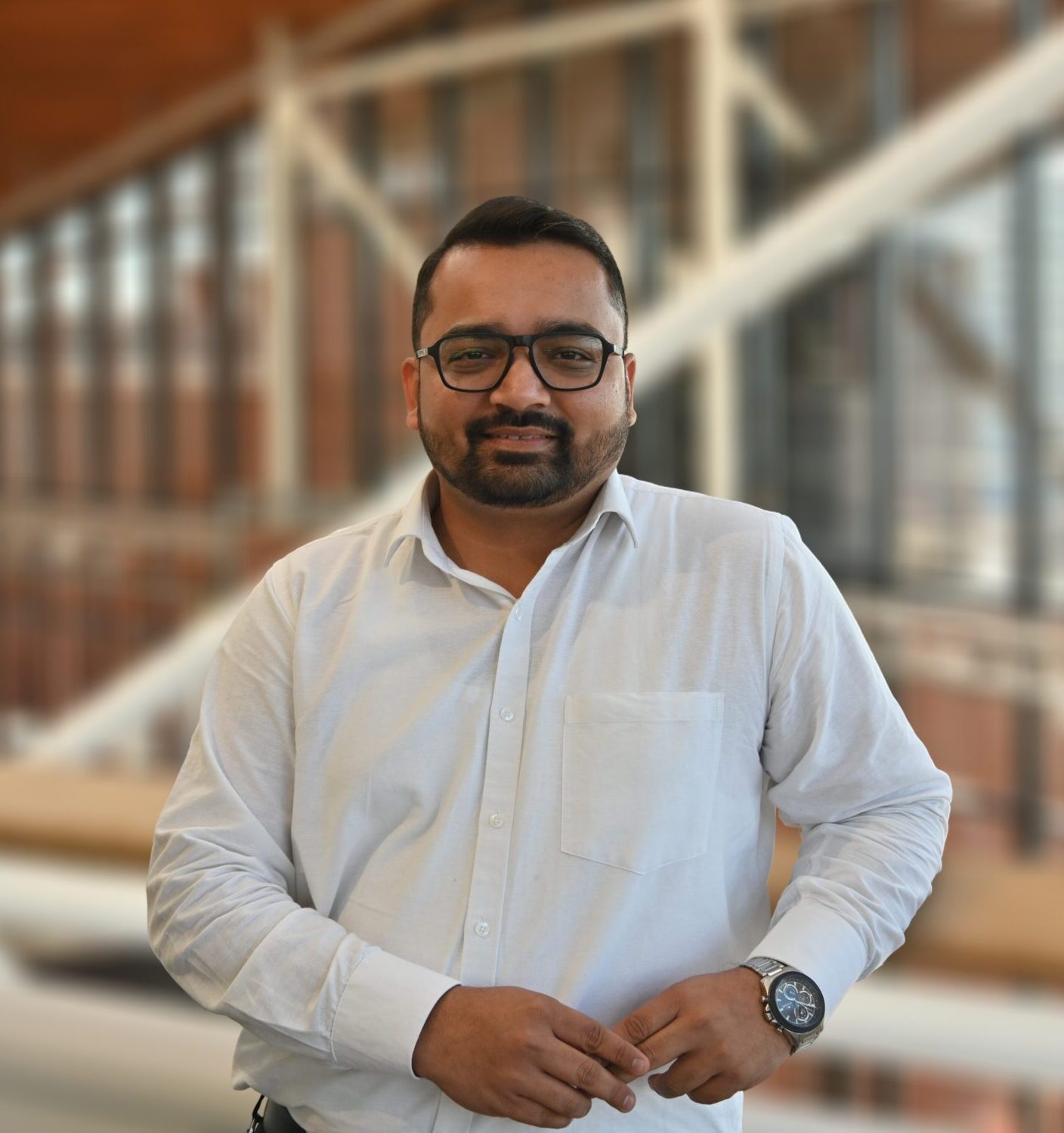 Nihar Shah
