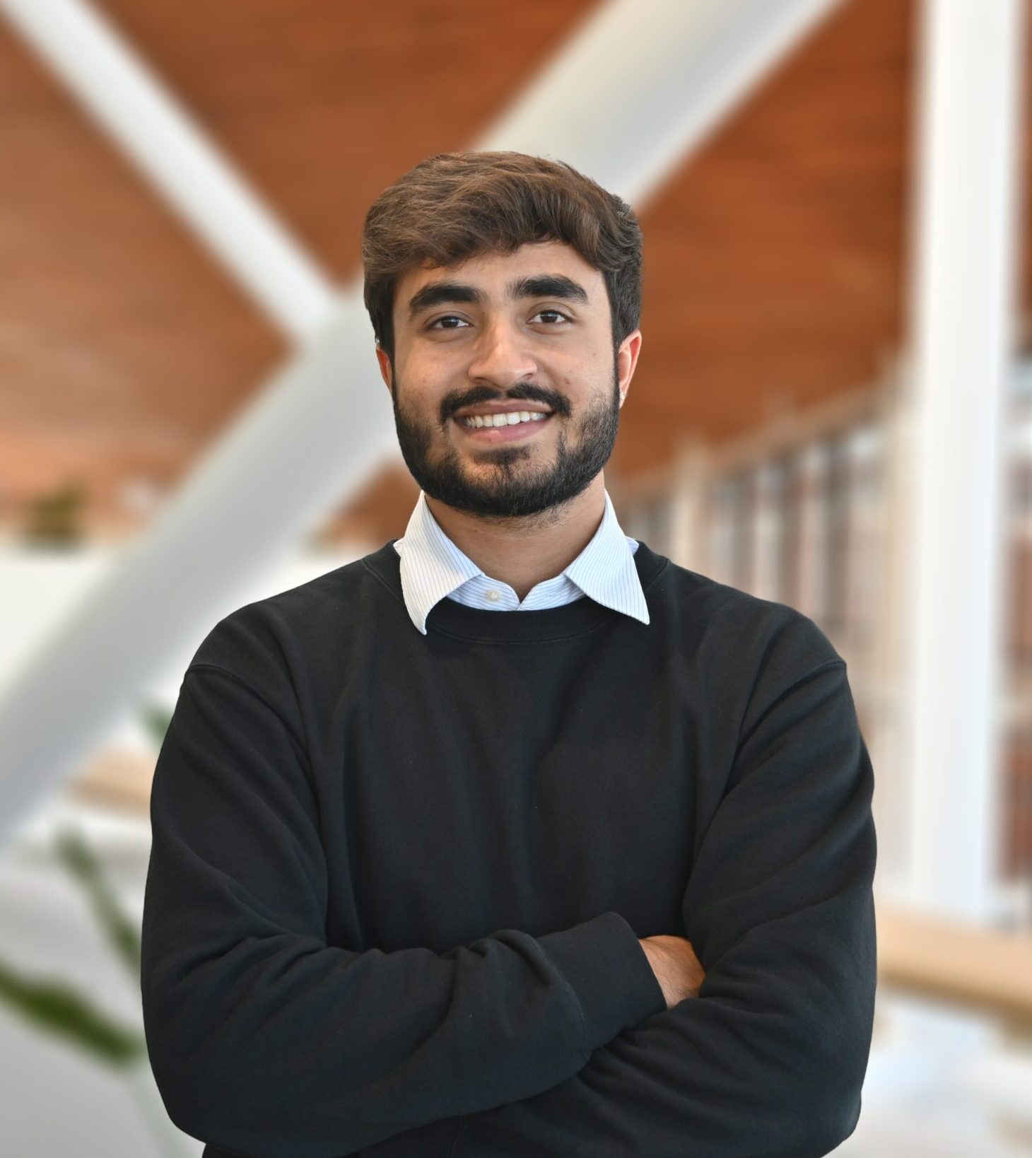 Ashmit Khaneja