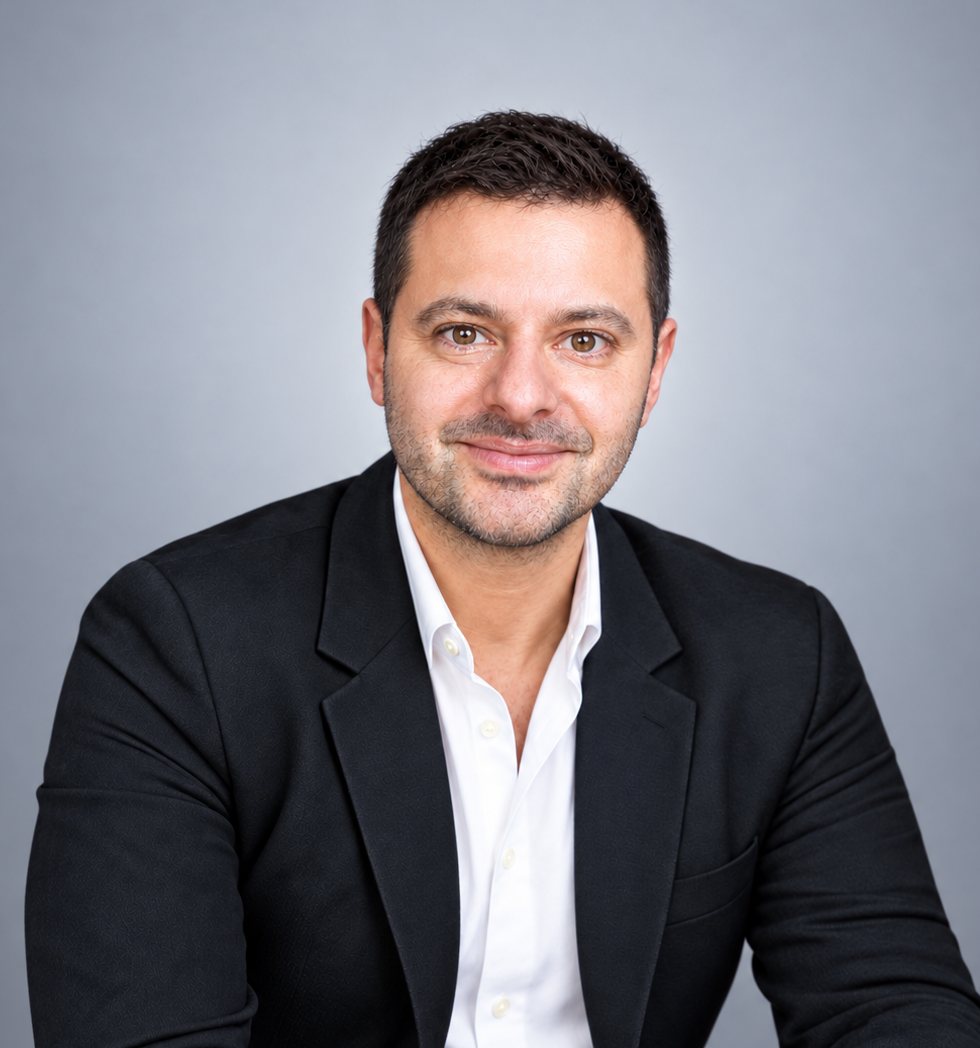 Savvas Papachristou