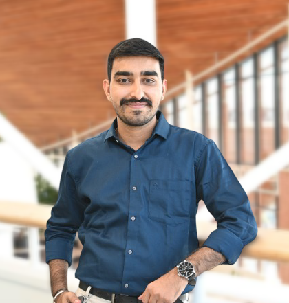 Deepak Vishwakarma