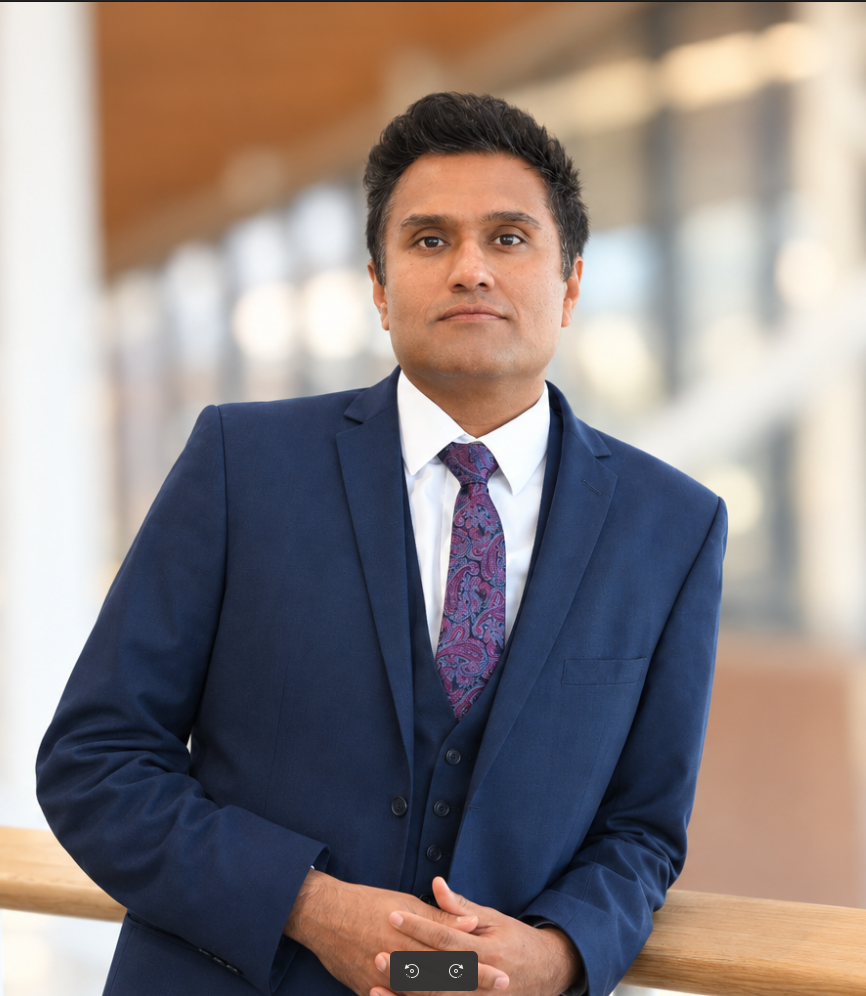 Umair Khan